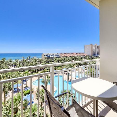 Sterling Shores 510 Destin Daire Dış mekan fotoğraf