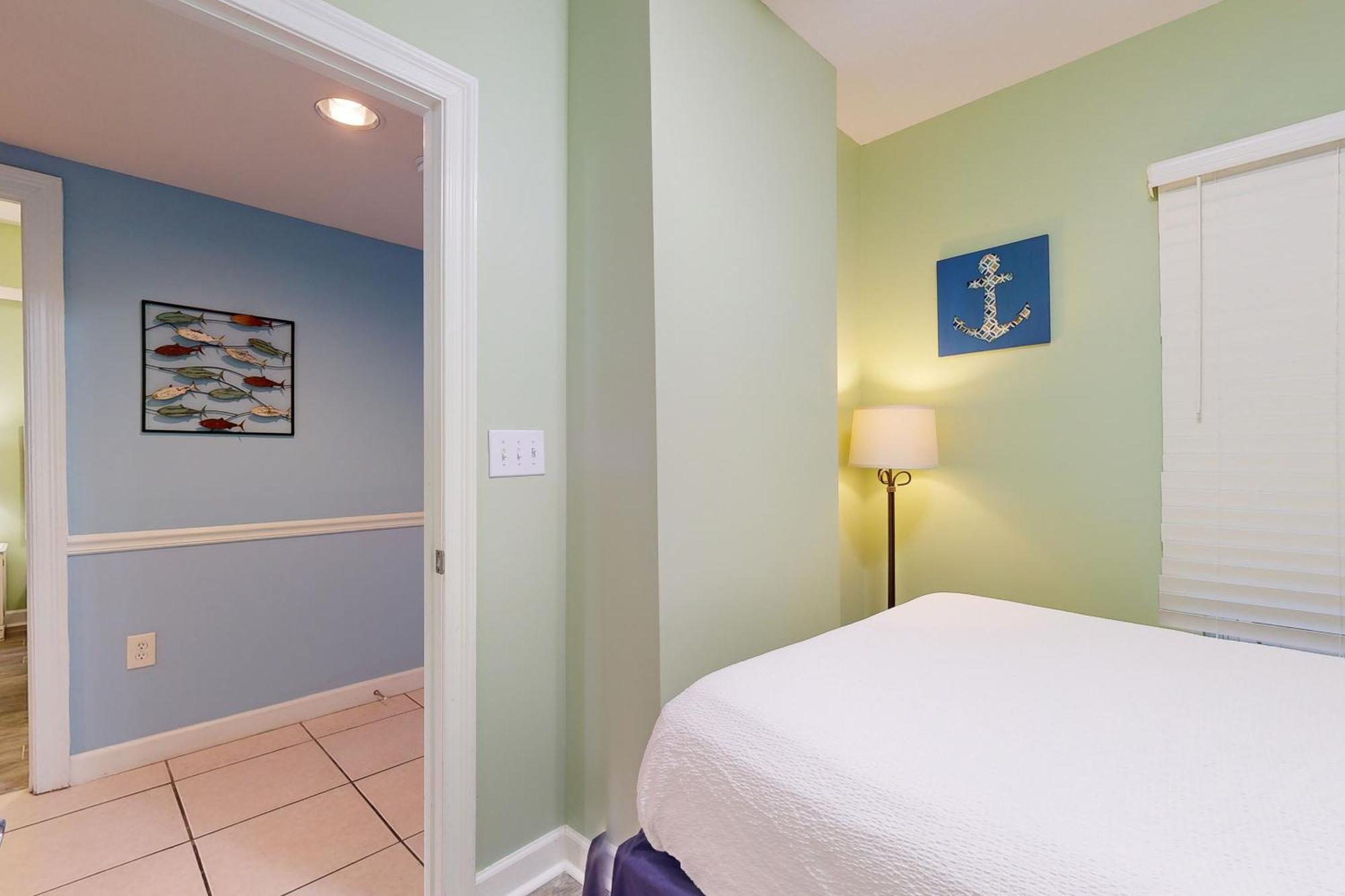 Sterling Shores 510 Destin Daire Dış mekan fotoğraf