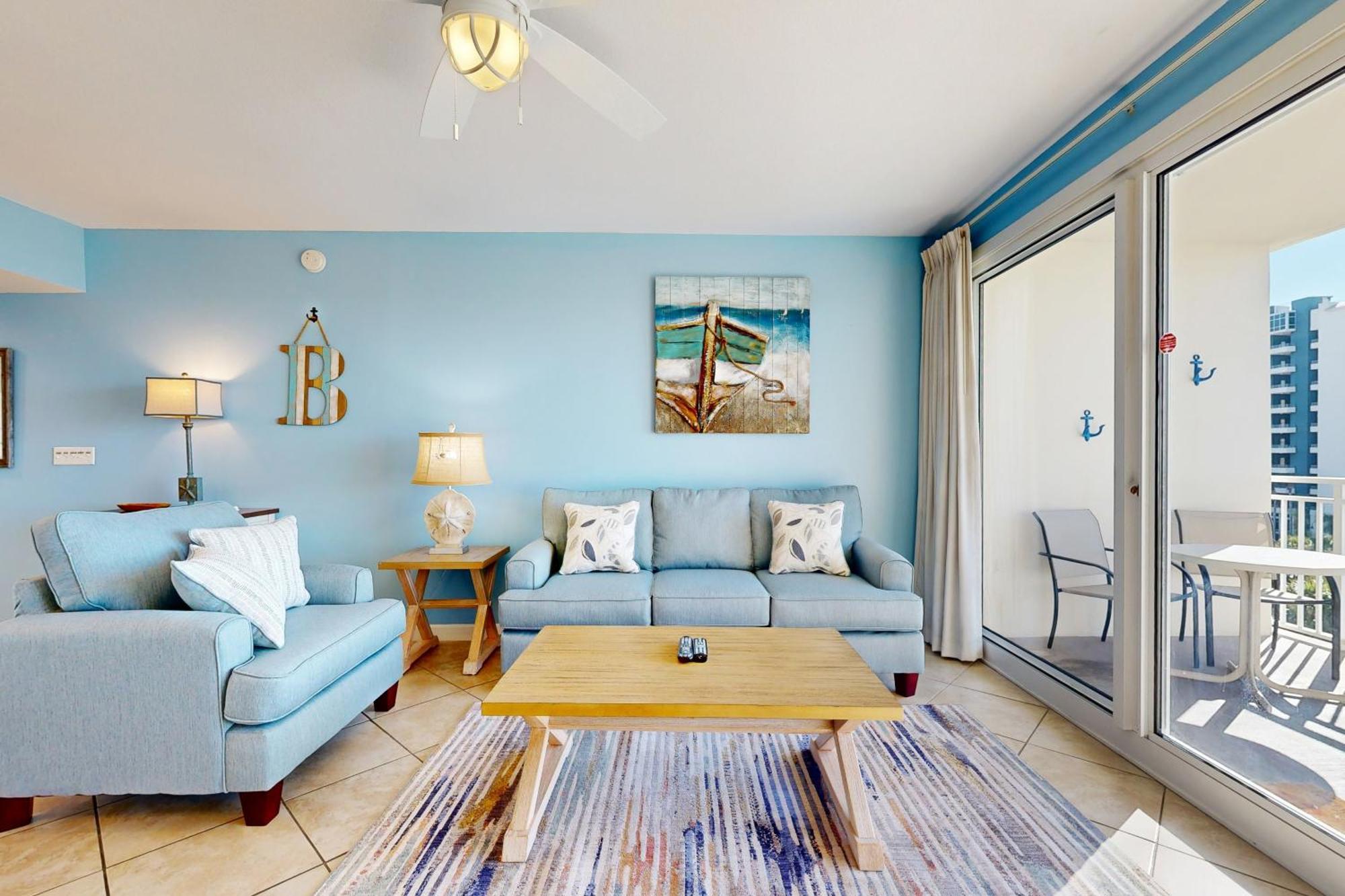 Sterling Shores 510 Destin Daire Dış mekan fotoğraf