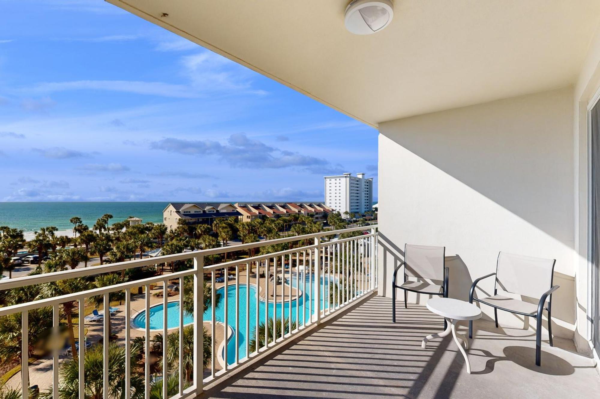 Sterling Shores 510 Destin Daire Dış mekan fotoğraf