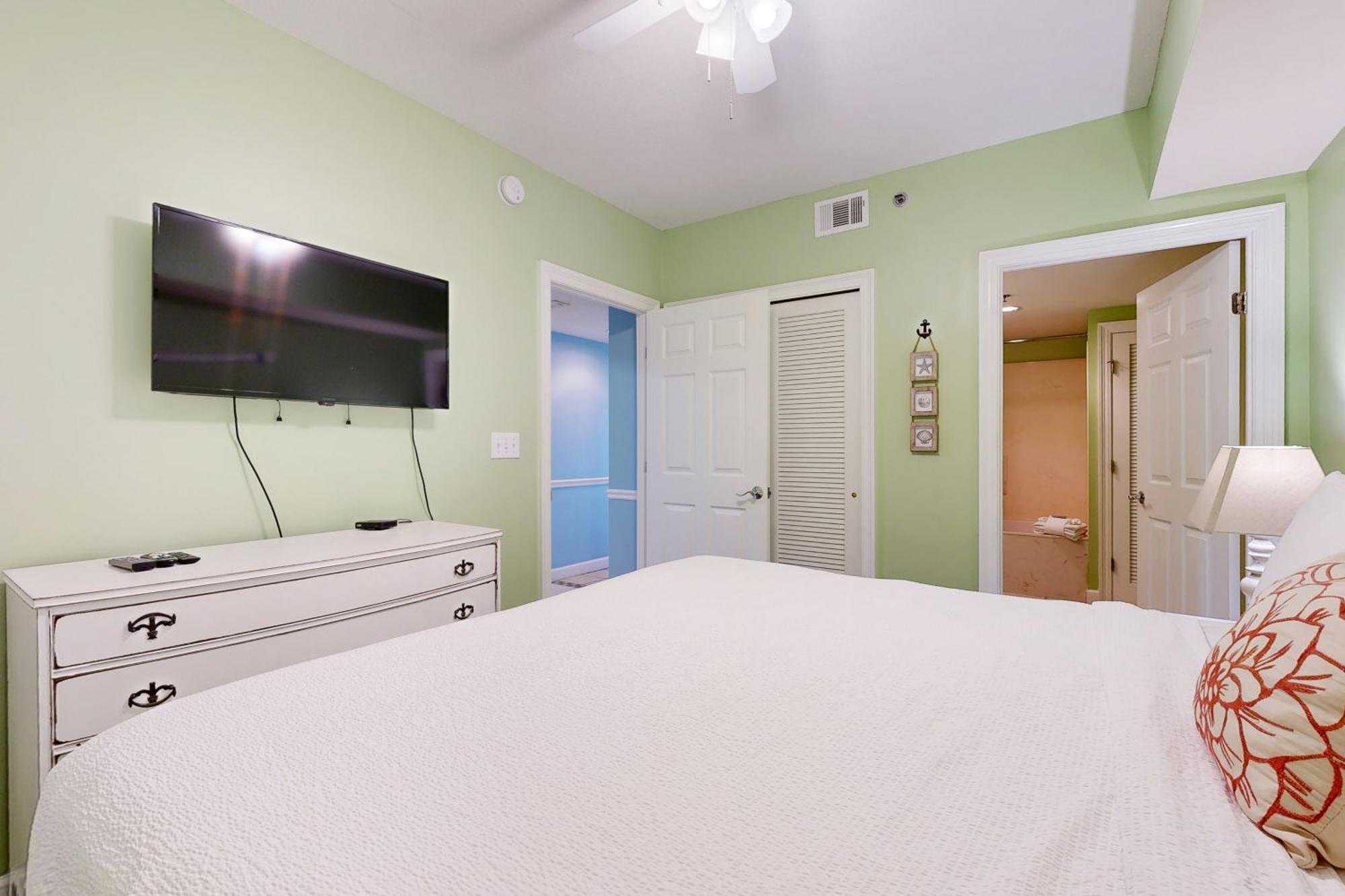 Sterling Shores 510 Destin Daire Dış mekan fotoğraf