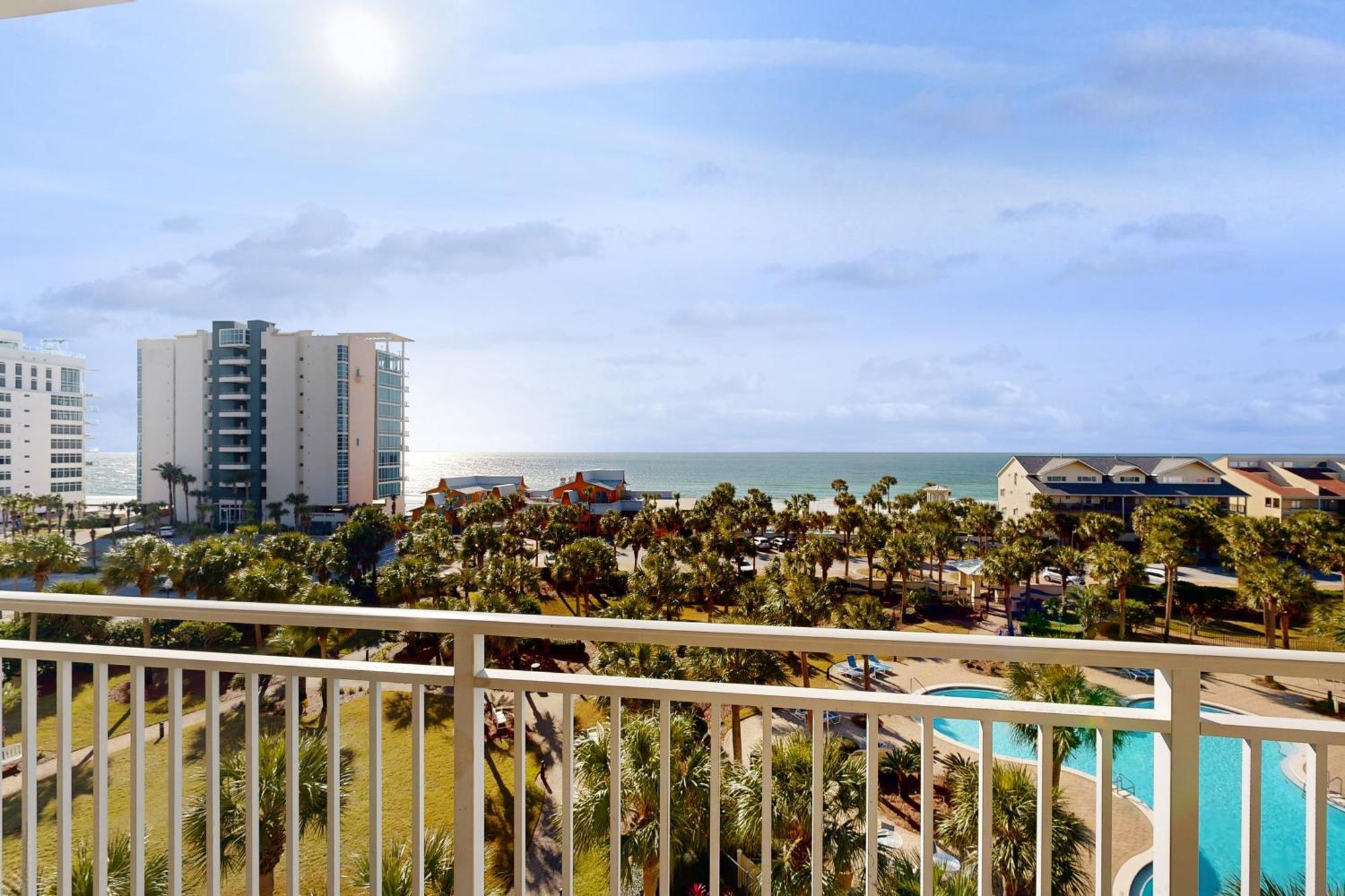 Sterling Shores 510 Destin Daire Dış mekan fotoğraf