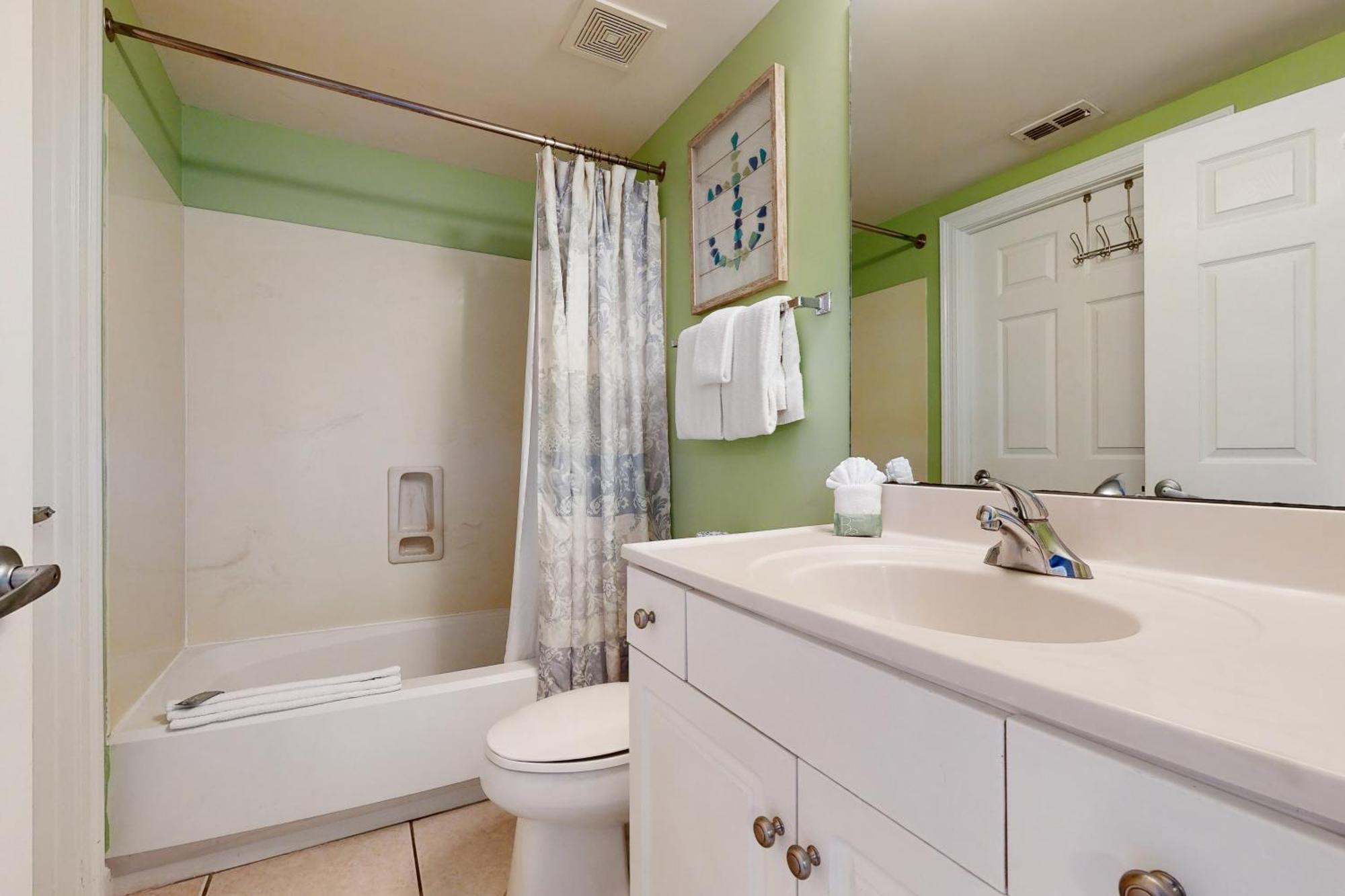 Sterling Shores 510 Destin Daire Dış mekan fotoğraf