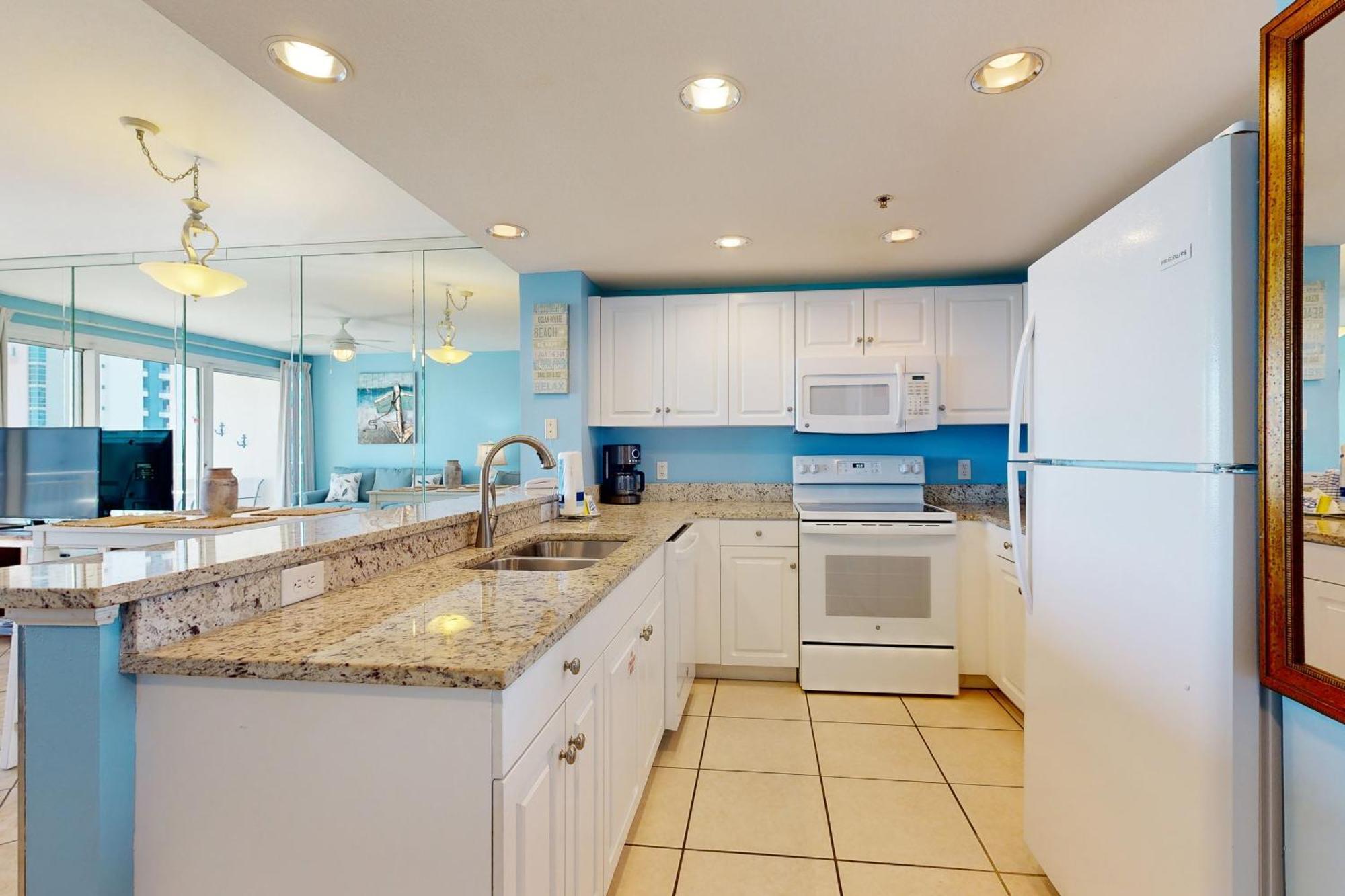 Sterling Shores 510 Destin Daire Dış mekan fotoğraf