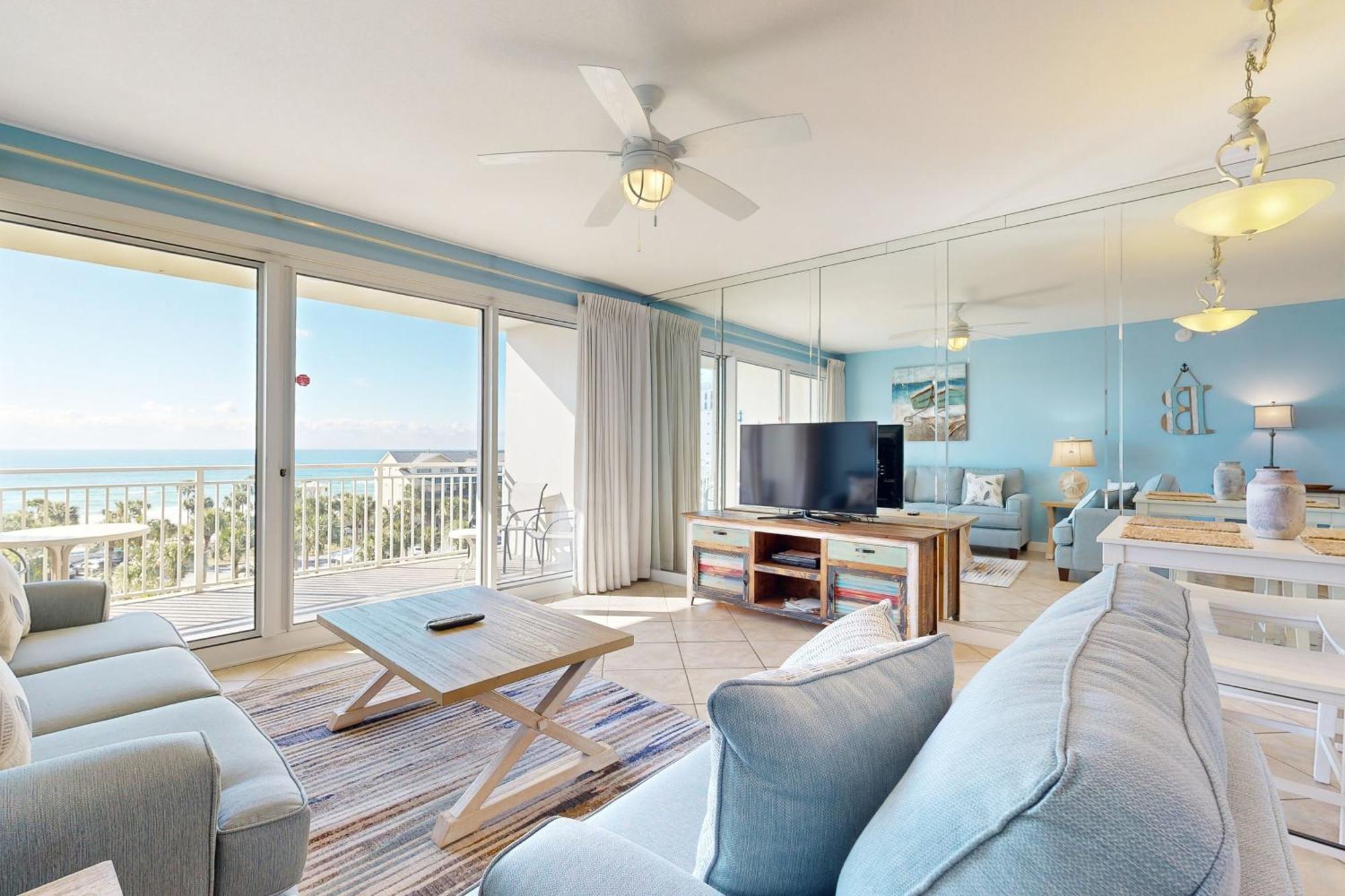 Sterling Shores 510 Destin Daire Dış mekan fotoğraf
