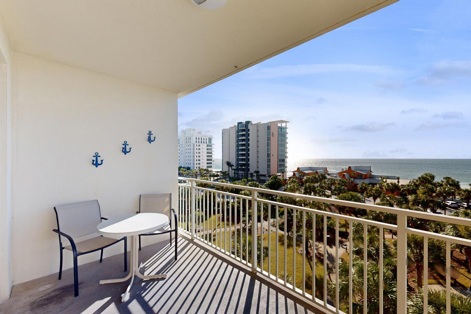 Sterling Shores 510 Destin Daire Dış mekan fotoğraf