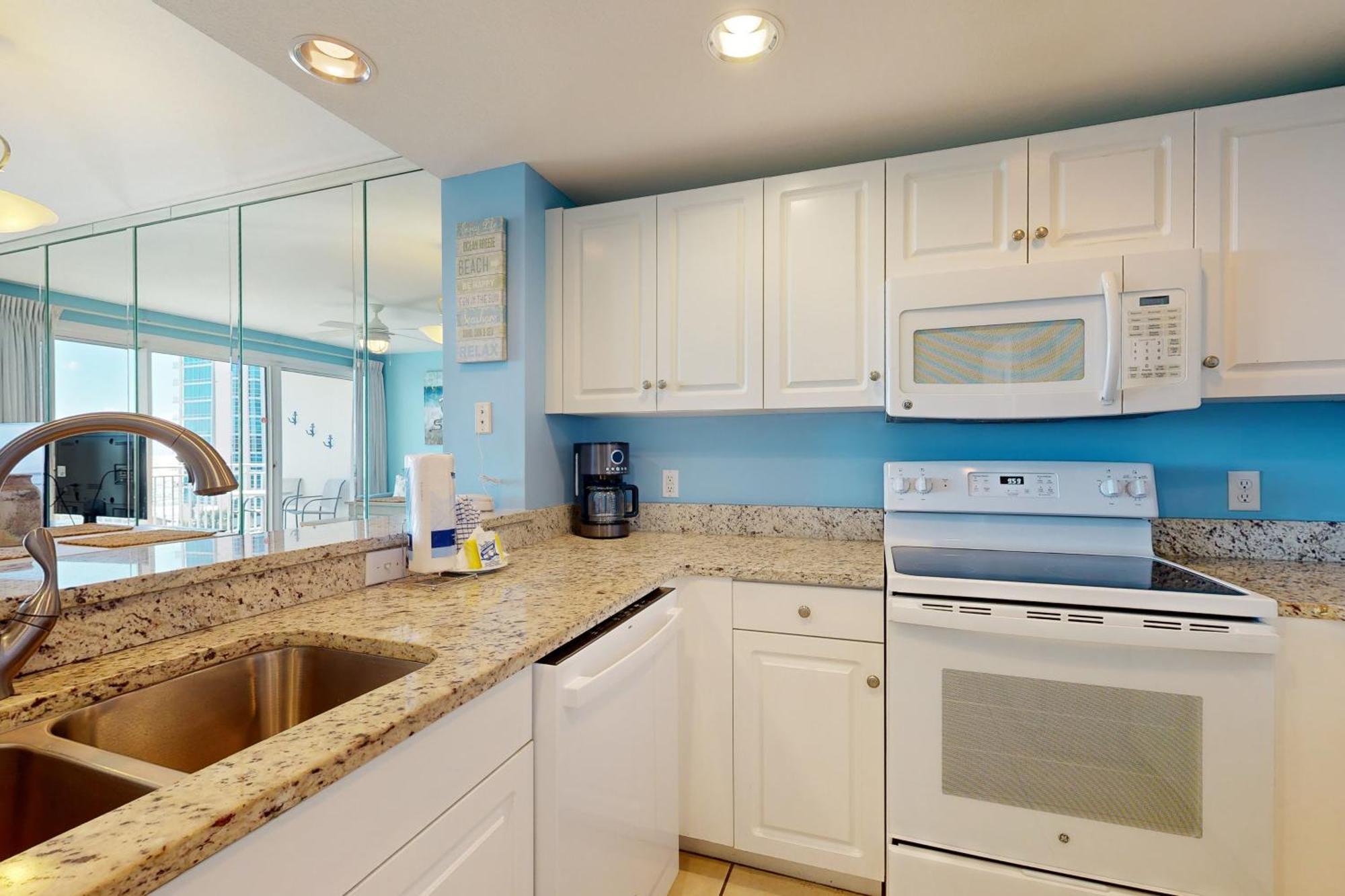 Sterling Shores 510 Destin Daire Dış mekan fotoğraf