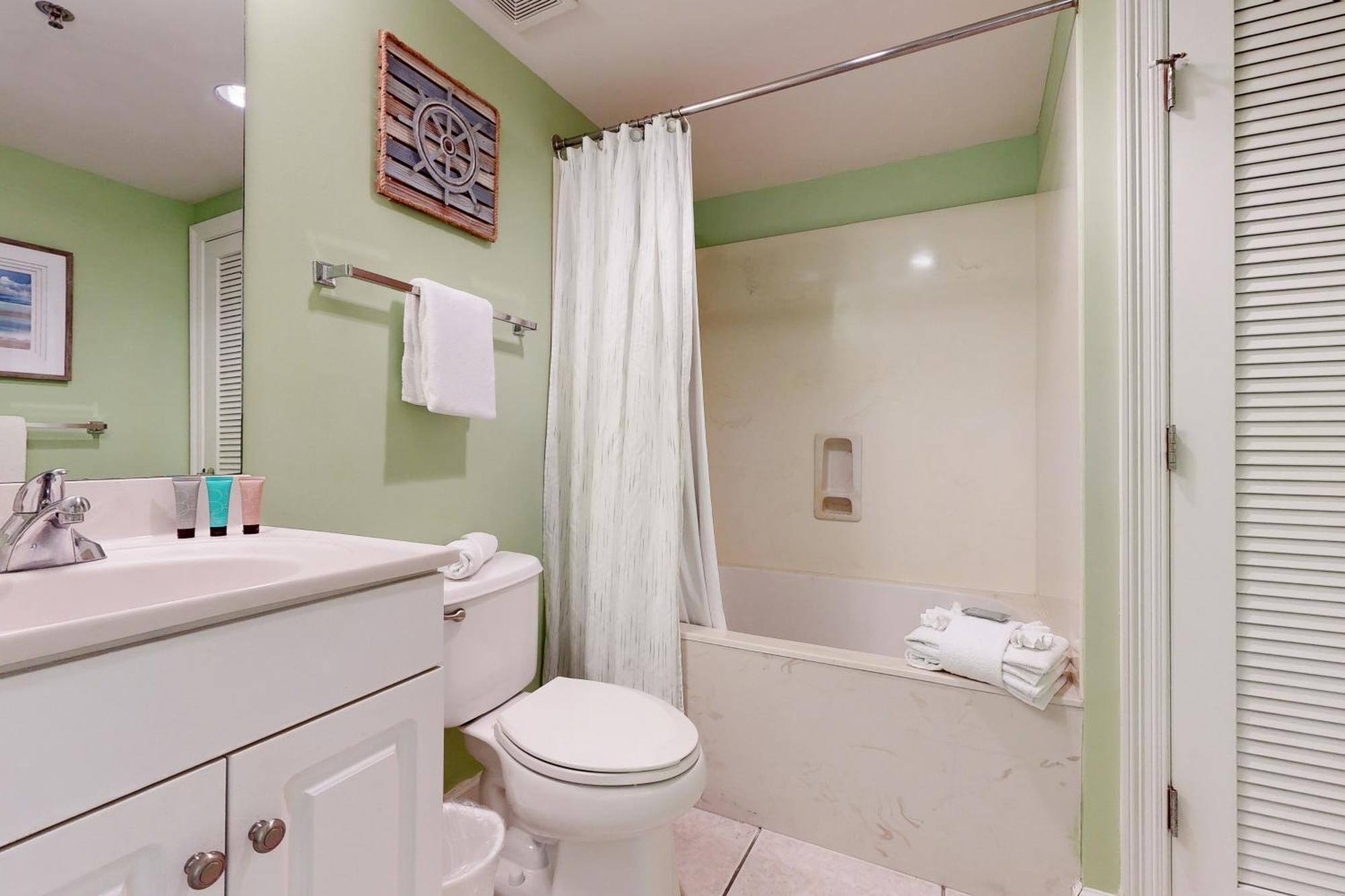Sterling Shores 510 Destin Daire Dış mekan fotoğraf