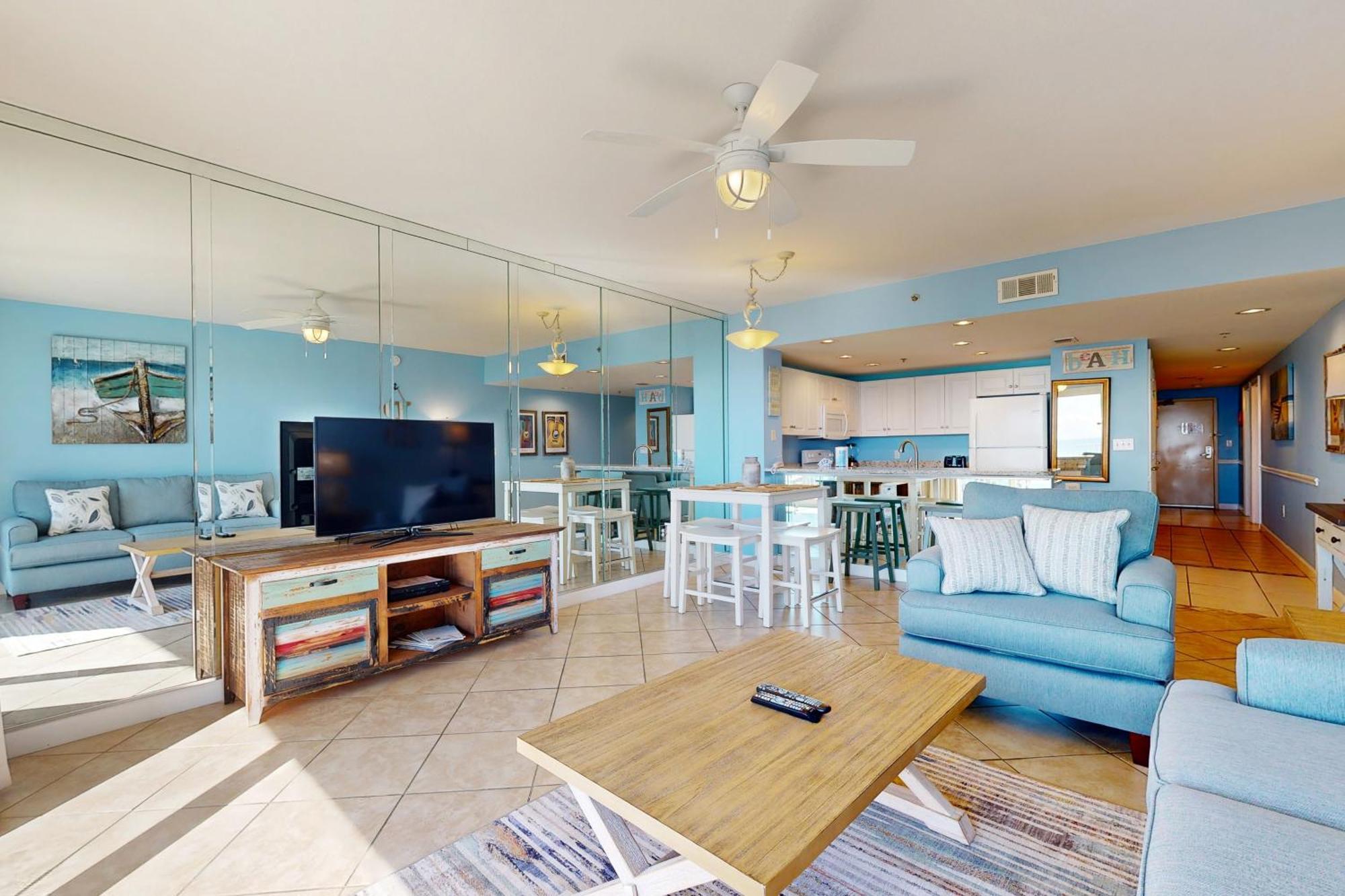 Sterling Shores 510 Destin Daire Dış mekan fotoğraf