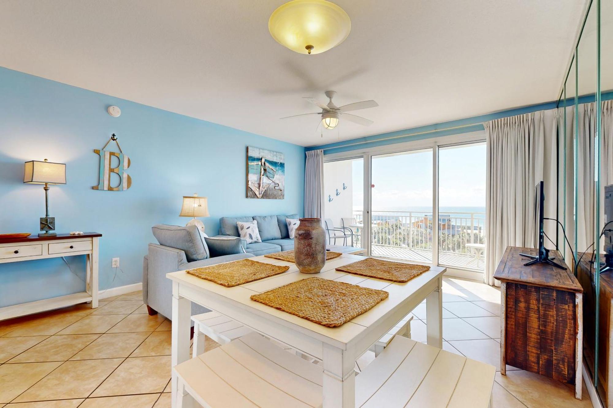 Sterling Shores 510 Destin Daire Dış mekan fotoğraf