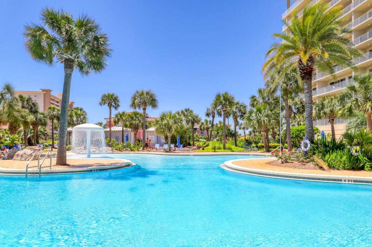 Sterling Shores 510 Destin Daire Dış mekan fotoğraf