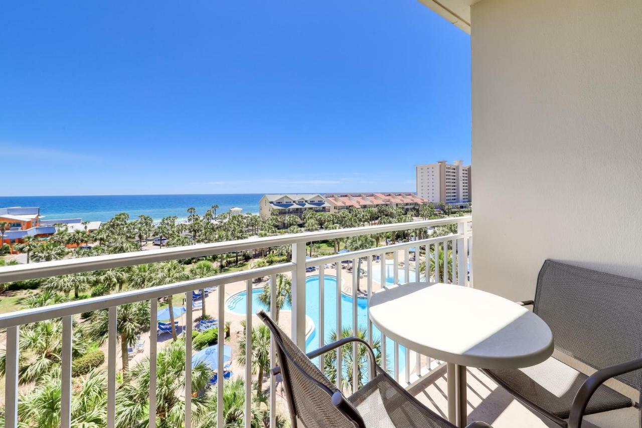 Sterling Shores 510 Destin Daire Dış mekan fotoğraf