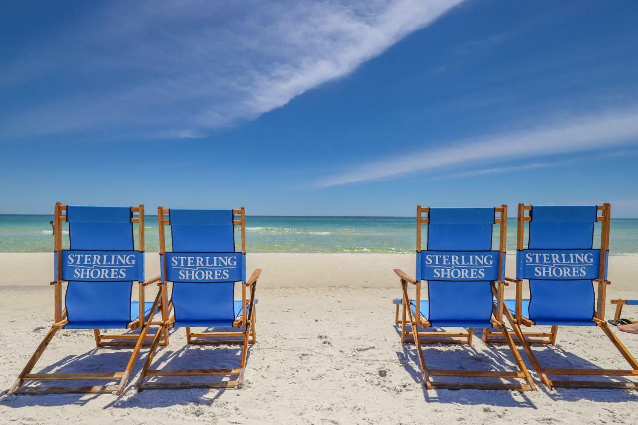 Sterling Shores 510 Destin Daire Dış mekan fotoğraf