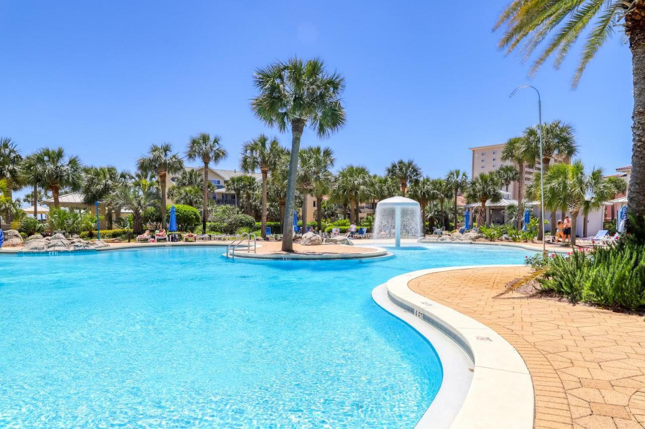 Sterling Shores 510 Destin Daire Dış mekan fotoğraf