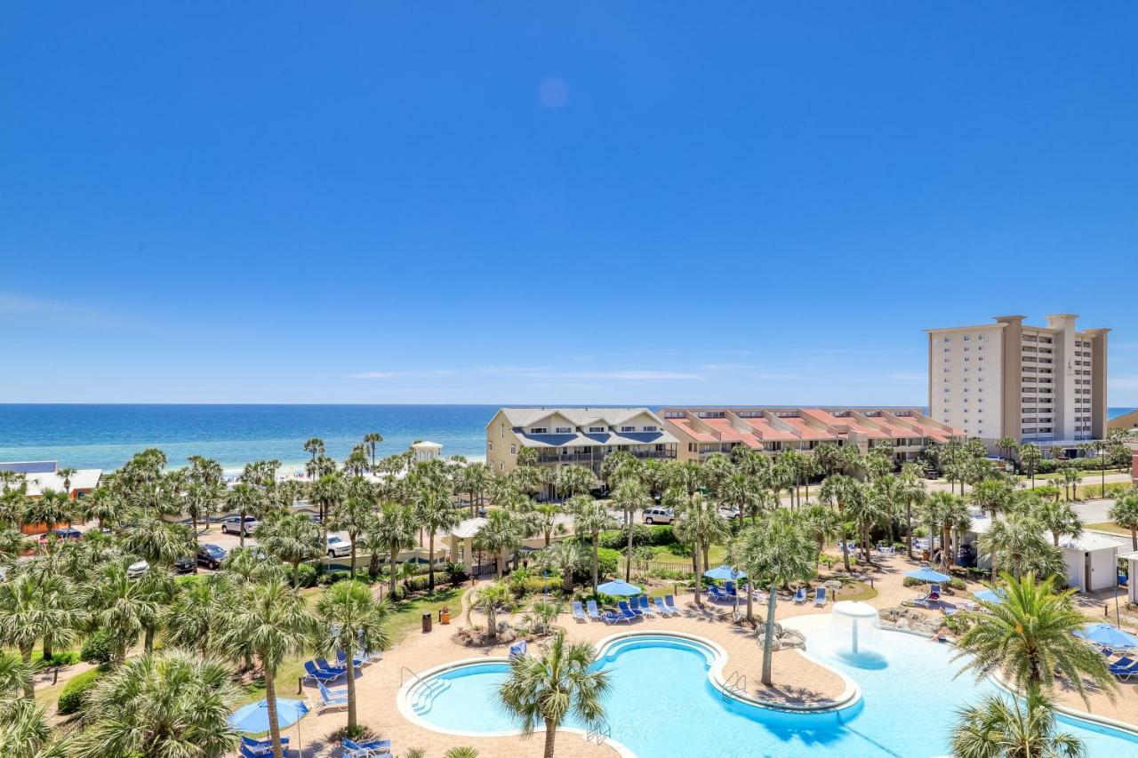 Sterling Shores 510 Destin Daire Dış mekan fotoğraf