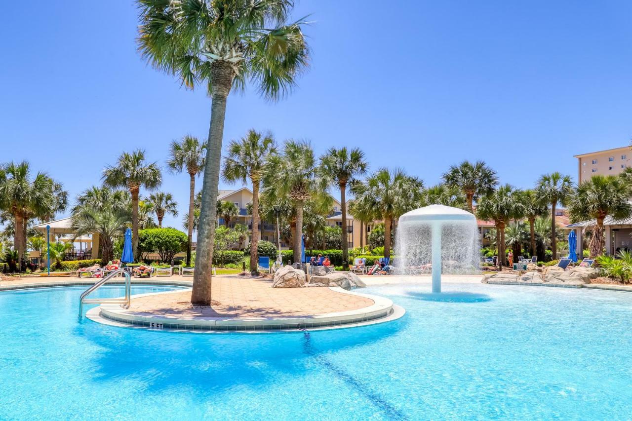 Sterling Shores 510 Destin Daire Dış mekan fotoğraf